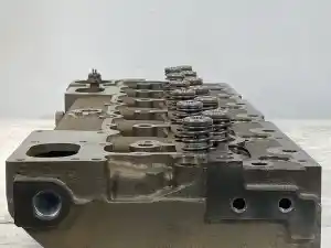 Rebuilt Caterpillar 3306DI Head (Stock #504-13150)) Part Image