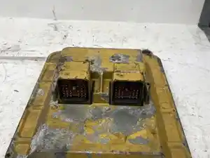 Used Caterpillar 40 Pin ECM (Stock #509-16376)) Part Image