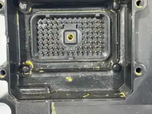 Used Caterpillar 70 Pin ECM (Stock #509-14603)) Part Image