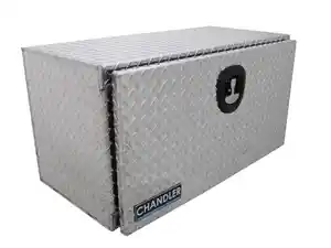 New Aftermarket Chandler Tool Box Tool Box (Stock #693-10133)) Part Image