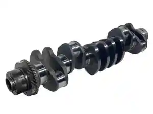 Reconditioned Detroit Diesel Series 60 Crankshaft (Stock #508-12608)) Part Image