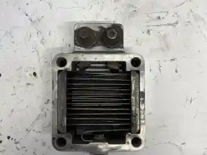 Used Cummins 6BT 5.9L Intake Manifold (Stock #519-12923)) Part Image