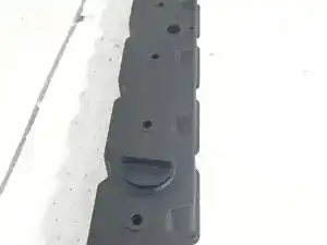 Used Cummins 6CT8.3L Valve Cover (Stock #556-11857)) Part Image