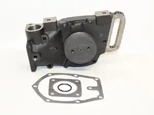 New Aftermarket Cummins Big Cam IV Water Pump (Stock #522-12476)) Part Image