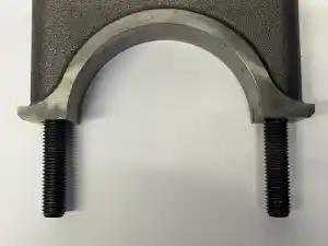 Used Cummins ISC Engine Misc Part (Stock #549-10101)) Part Image