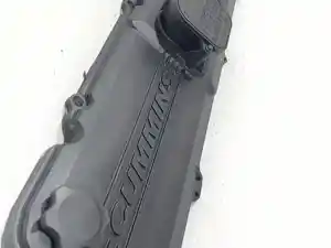 Used Cummins ISC Valve Cover (Stock #556-11858)) Part Image