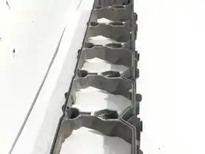 Used Cummins ISC Valve Cover (Stock #568-10923)) Part Image