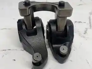 Used Cummins ISL9 Engine Misc Part (Stock #525-16331)) Part Image