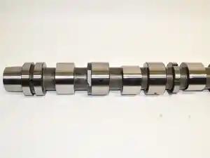 New Aftermarket Cummins ISX Camshaft (Stock #503-13974)) Part Image