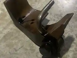 Used Cummins ISX Engine Misc Part (Stock #526-10502)) Part Image