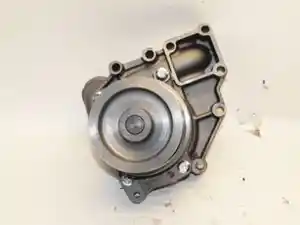 New Aftermarket Cummins ISX15 Water Pump (Stock #522-12408)) Part Image