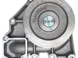 New Aftermarket Cummins ISX15 Water Pump (Stock #522-11530)) Part Image