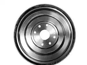 New Aftermarket Cummins L10 Flywheel (Stock #529-10625)) Part Image