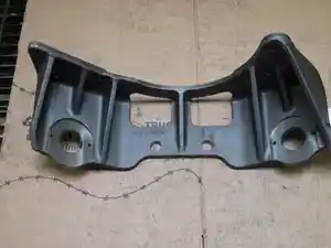 Used Cummins M11 Engine Mount (Stock #548-10445)) Part Image