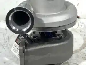 Reman. Aftermarket Cummins N14 Turbo (Stock #528-12319)) Part Image