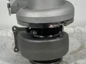 Reman. Aftermarket Cummins N14 Turbo (Stock #528-12317)) Part Image