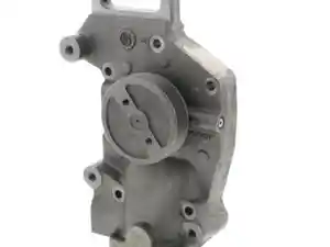 New Aftermarket Cummins N14 Water Pump (Stock #522-12492)) Part Image