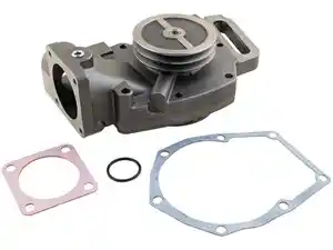New Aftermarket Cummins NT855 Water Pump (Stock #522-12535)) Part Image