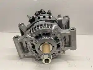 New Aftermarket Denso Alternator (Stock #543-10395)) Part Image