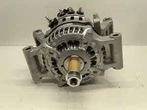 New Aftermarket Denso Alternator (Stock #543-10397)) Part Image