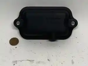 Used Detroit Diesel 8V-71 Valve Cover (Stock #507-19460)) Part Image