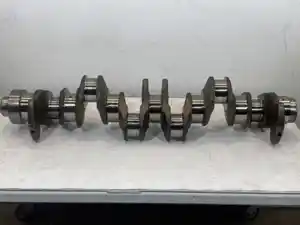 Reconditioned Detroit Diesel DD13 Crankshaft (Stock #508-12104)) Part Image