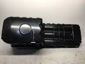 New Detroit Diesel DD13 Oil Pan (Stock #520-16493)) Part Image