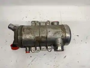 Used Detroit Diesel Series 60 DDEC VI 14.0L EGR Cooler (Stock #505-11763)) Part Image