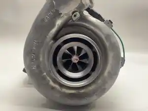 New Detroit Diesel Series 60 Turbo (Stock #528-10239)) Part Image
