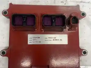 NTO 2018 Cummins CM2380 ECM (Stock #509-17002)) Part Image