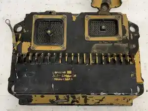 Used Caterpillar 120 Pin ECM (Stock #509-16037)) Part Image