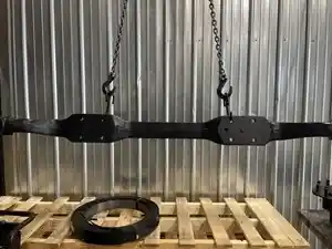 Used Eaton 1202BN101 5 I Beam (Stock #409-10464)) Part Image