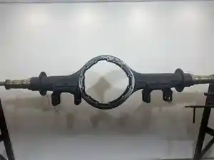 New Eaton D52-190 Axle Housing (Rear) Image