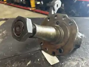NTO Eaton Spindle/Knuckle (Stock #401-10735)) Part Image