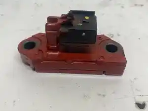 NTO 2018 Cummins L9N Engine Misc Part (Stock #535-11108)) Part Image