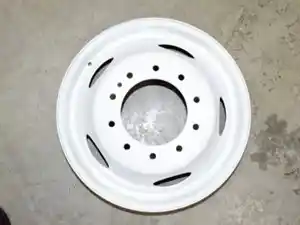 NTO Ford Wheel (Stock #720-10930)) Part Image