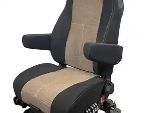 Photo of part
