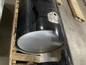 NTO Paccar Fuel Tank (Stock #609-17986)) Part Image
