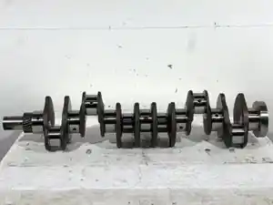 Reconditioned International DT466E Crankshaft (Stock #508-12752)) Part Image