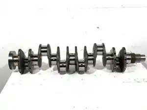 Reconditioned International DT466E Crankshaft (Stock #508-12750)) Part Image