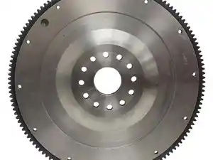 New Aftermarket International DT466E Flywheel (Stock #529-10650)) Part Image