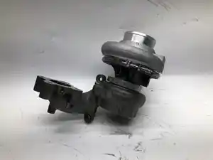 Rebuilt International Maxxforce 9 Turbo (Stock #528-12402)) Part Image
