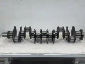 Reconditioned Mack E6 Crankshaft (Stock #508-12002)) Part Image