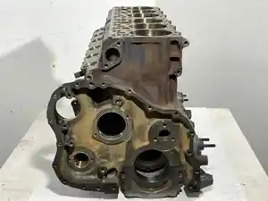 Rebuilt Mack E7 Block (Stock #501-12240)) Part Image