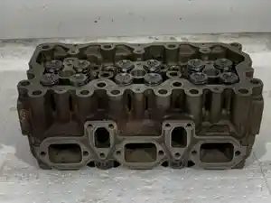 Rebuilt Mack EM7 Head (Stock #504-13197)) Part Image