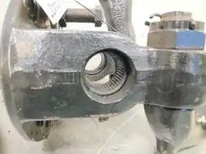Used Mack 3QHF545P2 Spindle/Knuckle (Stock #401-14427)) Part Image