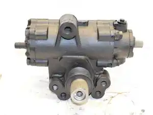 Reman. Aftermarket Mack Steering Gear (Stock #658-10750)) Part Image