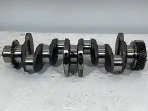 Reconditioned Mercedes OM904 LA Crankshaft (Stock #508-11606)) Part Image