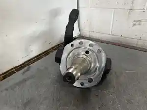 NTO Meritor MFS12143ANN157 Spindle/Knuckle (Stock #401-20980)) Part Image
