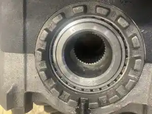 NTO Meritor MS1914X Differential Case (Stock #700-14724)) Part Image